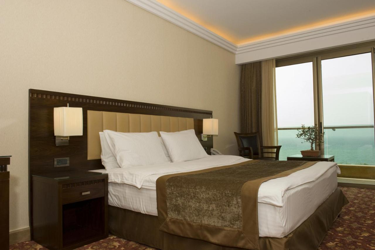 Lancaster Suites Raouche Beirut Phòng bức ảnh