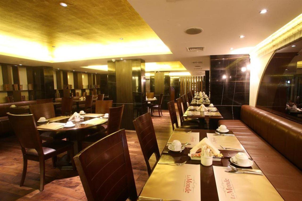 Lancaster Suites Raouche Beirut Ngoại thất bức ảnh